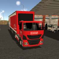 IDBS Truck Trailer on 9Apps