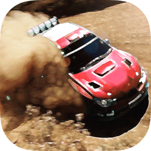 ikon Nitro Rally Free