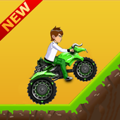 ВЕN race 🚩 icon