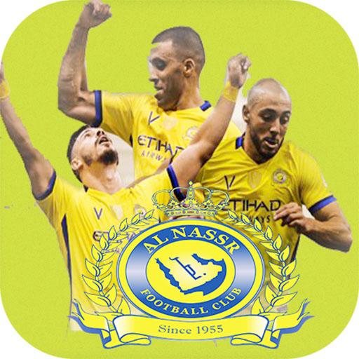 Al-Nassr Riyad Wallpaper icon