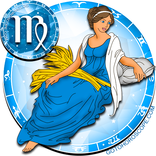 Virgo Horoscope - Virgo Daily Horoscope 2021 icon