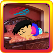 Escape Morning Alarm icon