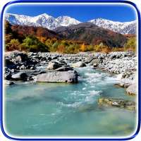 River Video Live Wallpaper