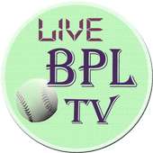 Live BPL Tv & BD Cricket News