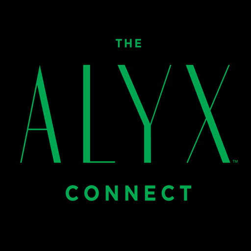 The Alyx Connect icon