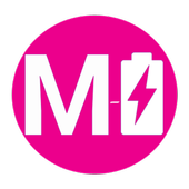 M-Battery (Marshmallow) icon