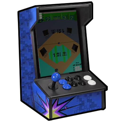 miniGame for 2Players ver.Blue icon