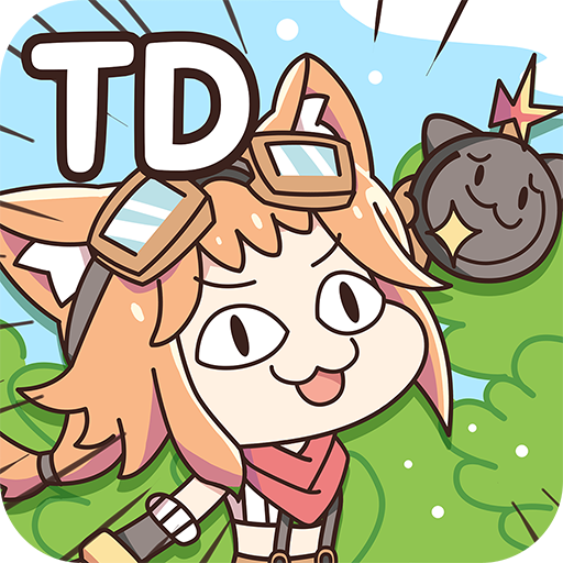 Guardian Spirit TD - Hero Defense icon