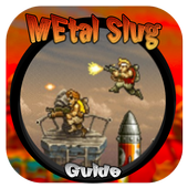 Tips of Metal Slug icon