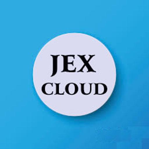 JEX CLOUD icon