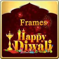 Diwali Photo Frames on 9Apps