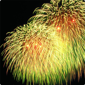 Fireworks Toddler: Kinder Joy icon