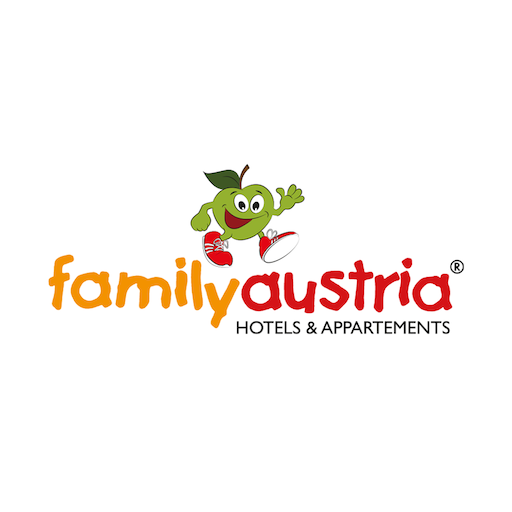 family austria hotels &amp; apartm icon