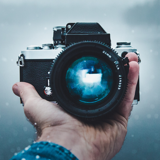 Photo Poser आइकन