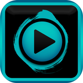 Real Music Player icon