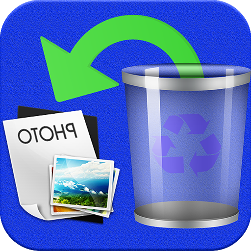 Photo Recover icon