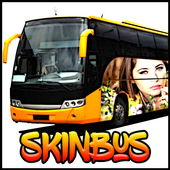 Skin Bus Photo Simulator icon