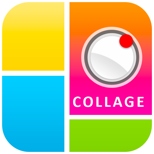 Photo Collage Maker icon