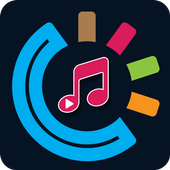New Music Player icon