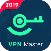VPN Proxy Master : Free &amp; Fast Secure Proxy VPN icon