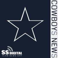 Cowboys News Feed SS on 9Apps