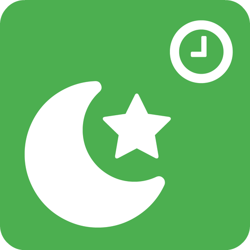 Brunei Prayer Times icon