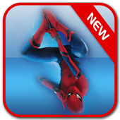 Strategy: Spider Man Homecoming game icon