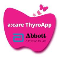 a:care ThyroApp on 9Apps