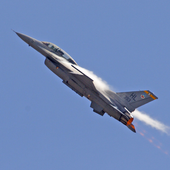 Airplanes Daily icon