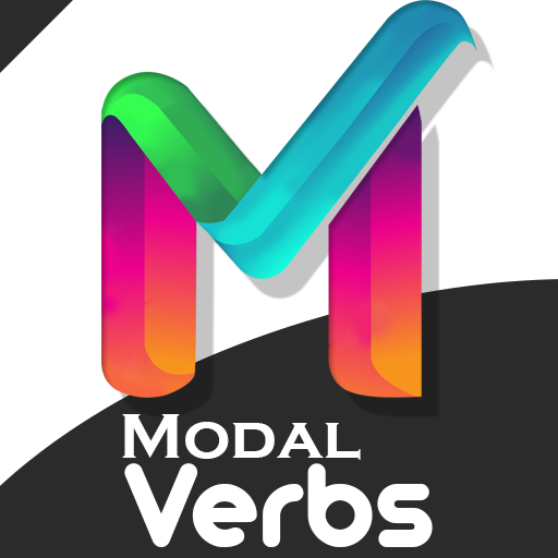 Modal Verbs иконка