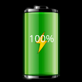 My Battery Wallpaper icon