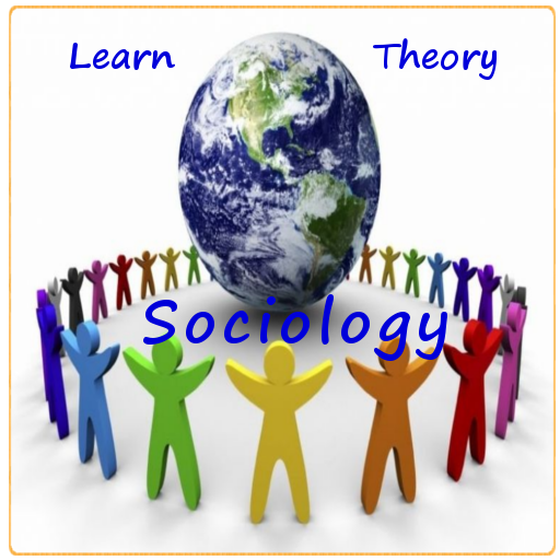 Learn Theory Sociology icon