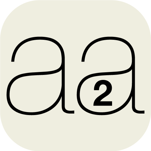 aa 2 icon