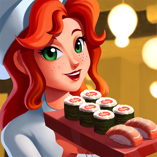 シェフレスキュー (Chef Rescue) 料理のゲーム icon