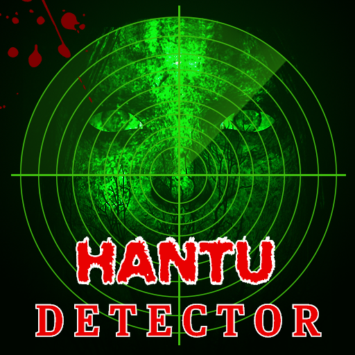 ikon Ghost Detector _ EMF Detector