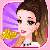 Pop Princess Wardrobe Magic icon