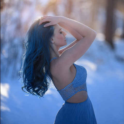 Very Sexy Girls Video icon