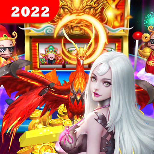 Coin Dozer 2022 - Real Casino icon