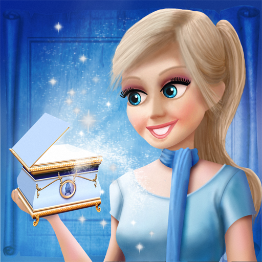 Fairy tale "Music Box" 6  for Parents &amp; Kids Free icon