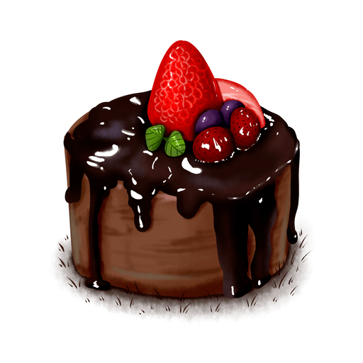 وصفات طبخ كيك: بدون نت icon