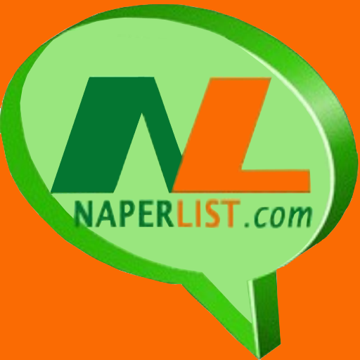 NaperList  Messenger Naper Naperville icon