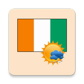 Ivory Coast Weather icon