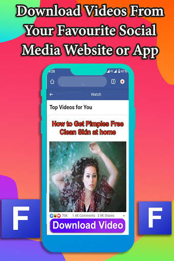 Snap Mate Download App | SnapSaver video snap 2021 screenshot 3