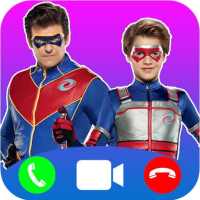 Captain Henry Video Call