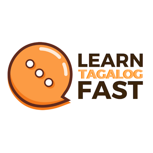 Learn Tagalog Fast icon