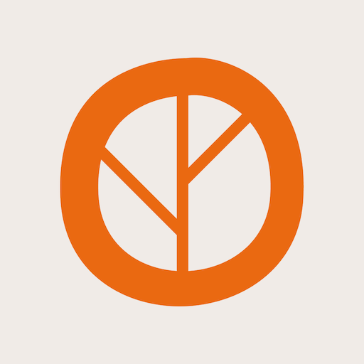 Longwalks: The Friendship App icon