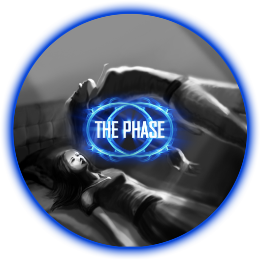 Phaser - Lucid Dreaming Launch icon