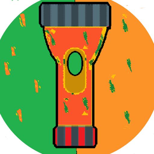 Flashlight NTN أيقونة