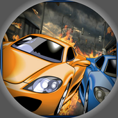 Car Racing 10 icon