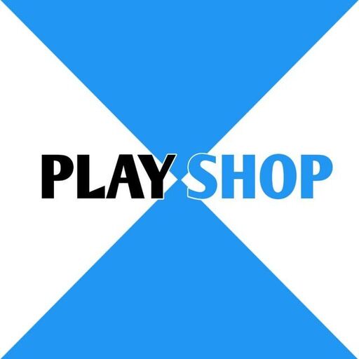 PLAY SHOP icon